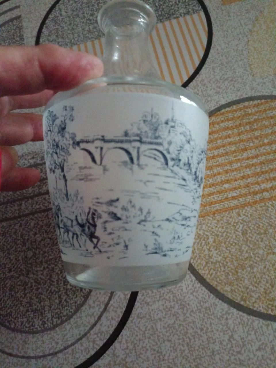 Carafe Vintage – photo 4